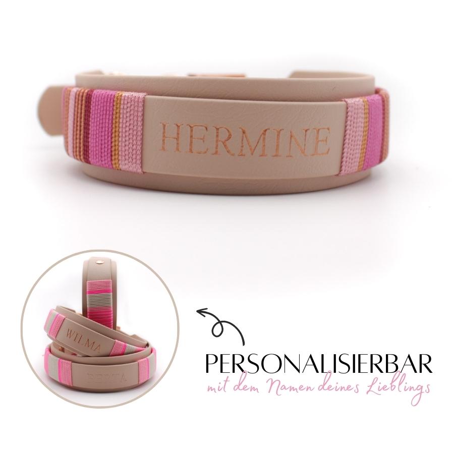 Set Wilma Double - Rose Garden - DIES HUND DAS by PUPPYROPE