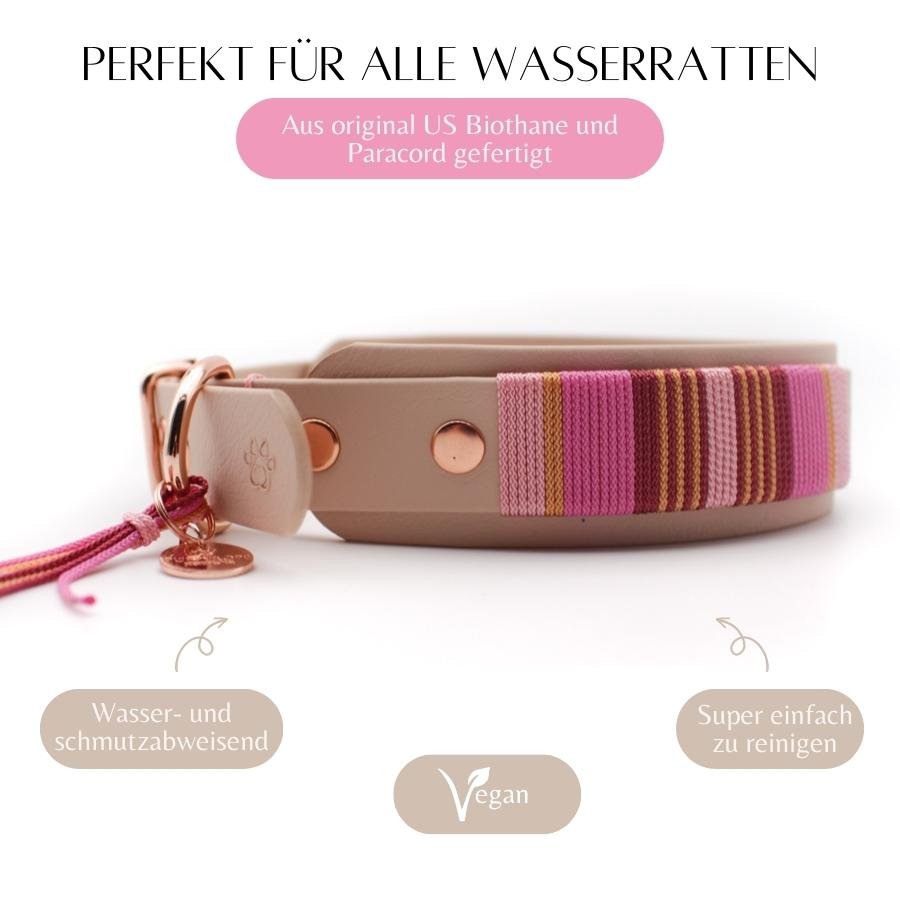 Set Wilma Double - Rose Garden - DIES HUND DAS by PUPPYROPE