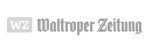 PUPPYROPE®: WZ Waltroper Zeitung Logo