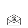 PUPPYROPE®: Mail Icon