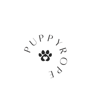 PUPPYROPE®: Be younique Logo